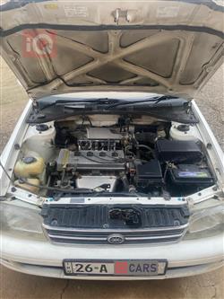 تويوتا كورونا